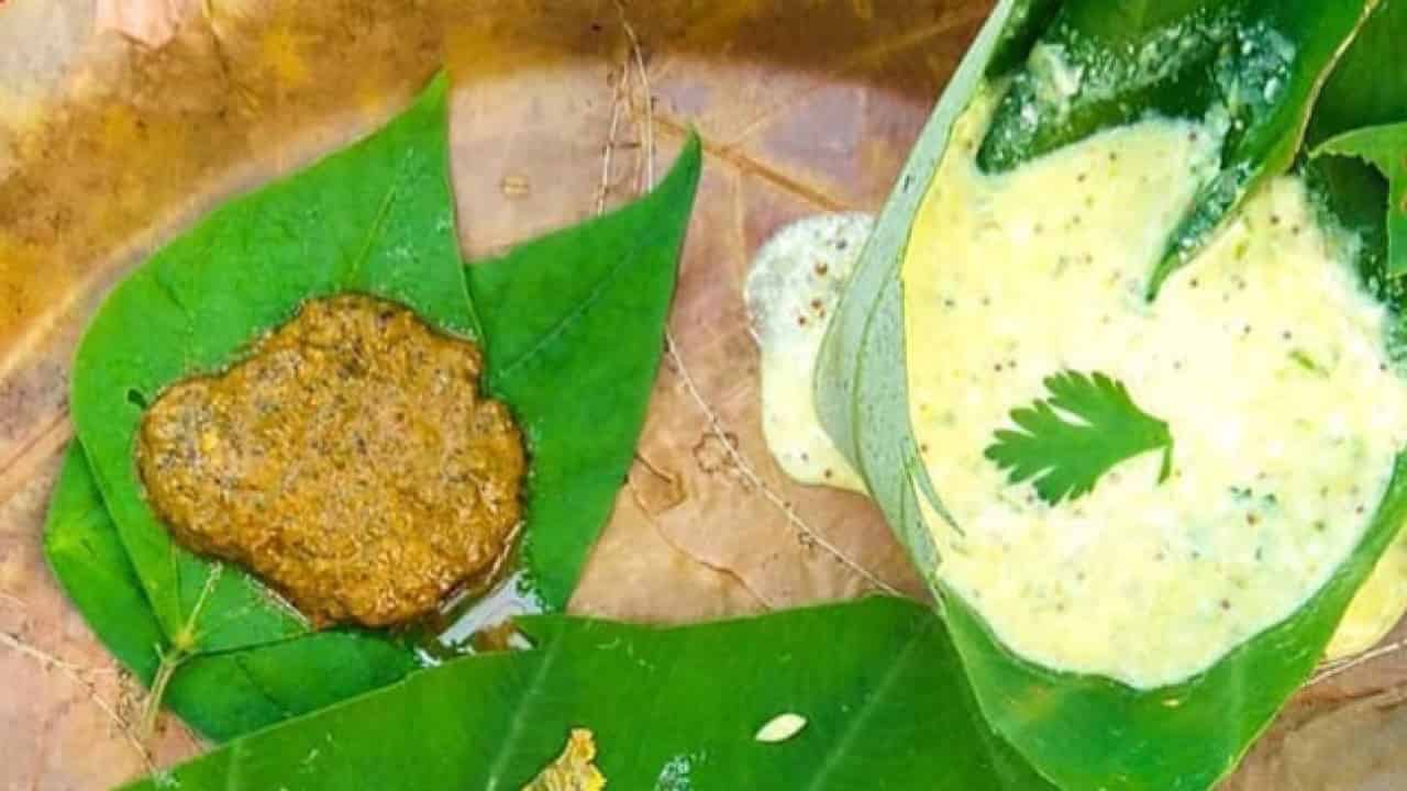 Kumaoni Raita