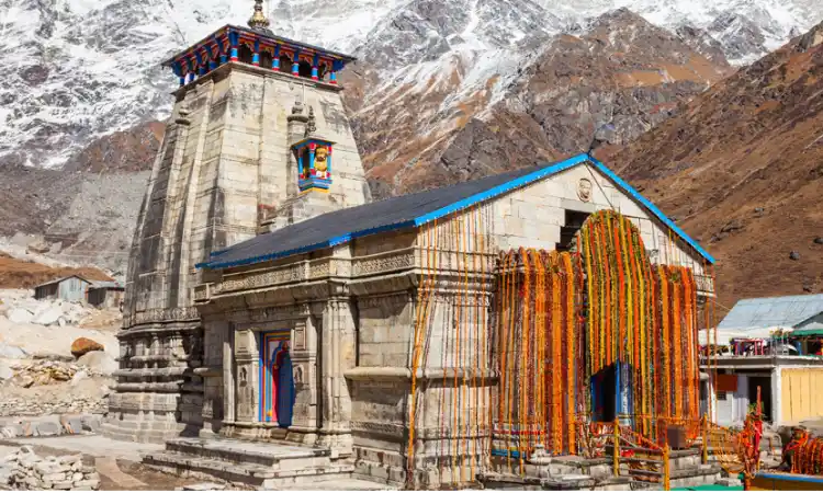 Kedarnath