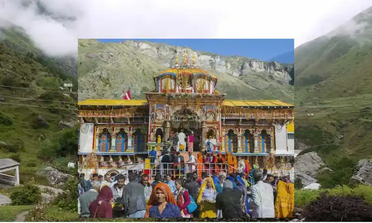 Places To Visit Badrinath