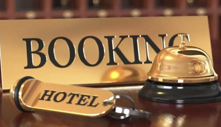 Hotel Booking Tips