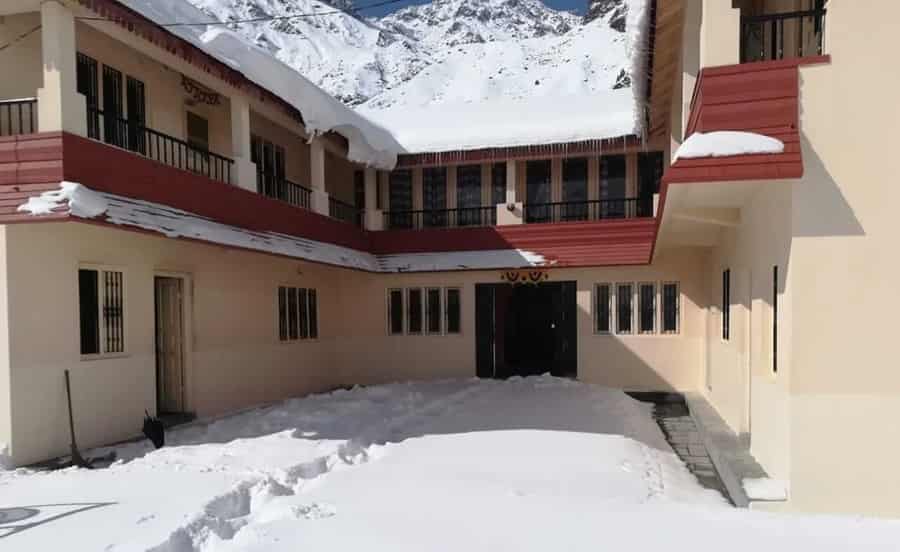 Hotel Shri Bikaner House, Kedarnath