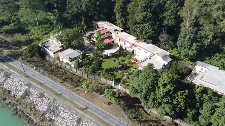 Sadhana Mandir Trust, Rishikesh