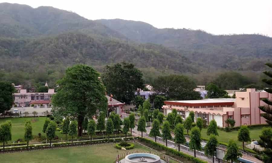 Vanprastha Ashram, Rishikesh