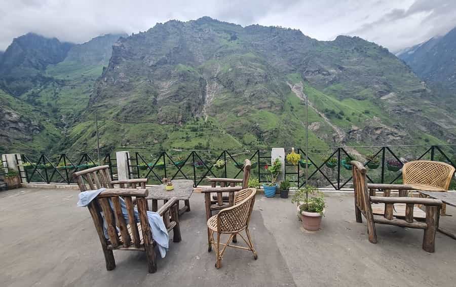 Himalayan Abode Home Stay, Joshimath