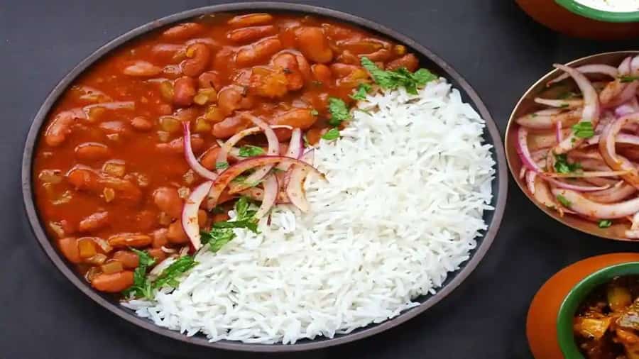 Kedarnath’s Rajma