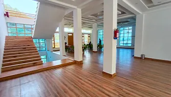 Hotel Viraj Barkot
