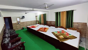 Hotel Aastha Gangotri