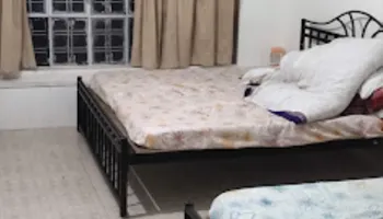 Hotel Kedar Palace Rampur