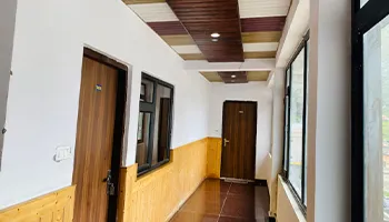Hotel Shiv Kadamb Badrinath