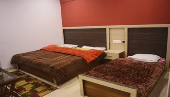  Padmsri Guest House  Badrinath