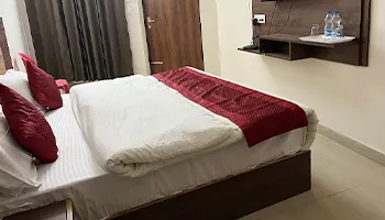 Hotel Shailja Joshimath