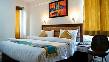 Hotel Panchvati Inn Badrinath