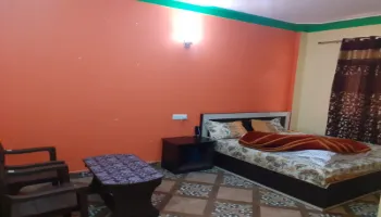 Hotel Shloka