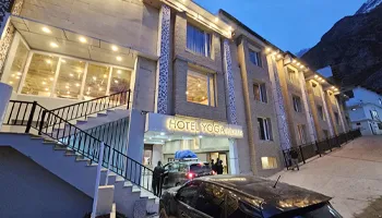 Hotel Yoga Premium
