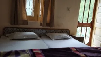 Hotel Bhandari Uttarkashi