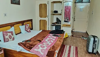 Hotel Shivlinga Uttarkashi