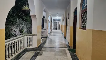 Hotel Shivlinga Uttarkashi