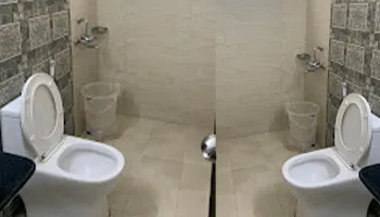 Hotel Shivlinga Uttarkashi